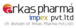 Arkas Pharma Pvt. Ltd. (p) ltd.